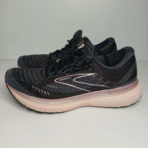 Brooks Glycerin 19 Women's Cushioned Running Shoes Size 10 - Picture 4 of 8